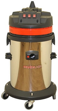 Пылесосы IPC SOTECO - Водопылесос  IPC SOTECO PANDA 440 GA XP INOX