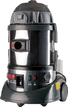 Парогенераторы и пароочистители Bieffe - Профессиональный пароочиститель  Bieffe Emilio RA Plus 