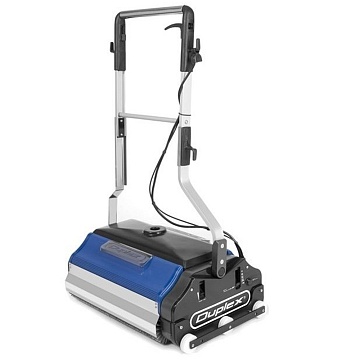 Поломоечные машины - Поломойка для эскалаторов  GHIBLI Escalator Base 350 