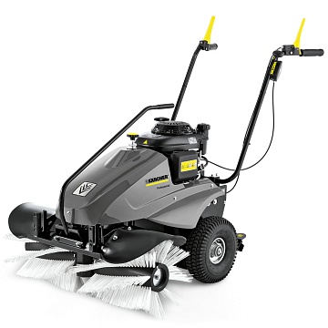 Подметальные машины KARCHER - Подметальная машина  KARCHER KM 80 W G