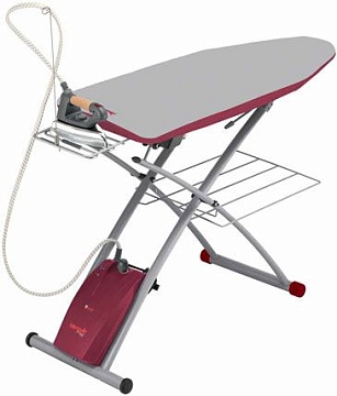 Парогенераторы и пароочистители POLTI - Бытовая гладильная система  POLTI Vaporella Power System