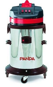 Производители - Водопылесос  IPC SOTECO PANDA 433 INOX