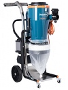 Профессиональные пылесосы  DC Tromb 400L