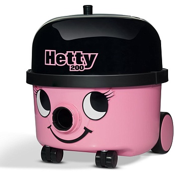 Пылесосы NUMATIC - Профессиональный пылесос  NUMATIC HETTY HET.200-11