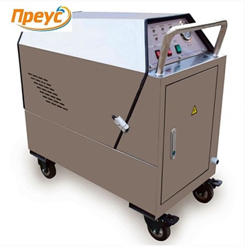 Производители - Аппарат высокого давления  ПРЕУС Е2018T-E