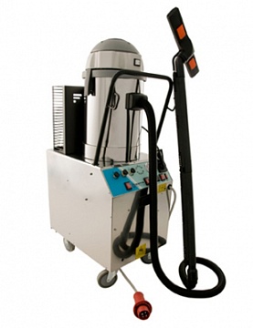 Индустриальные парогенераторы - Профессиональный парогенератор  Bieffe Clean Vapor для промышленного производства
