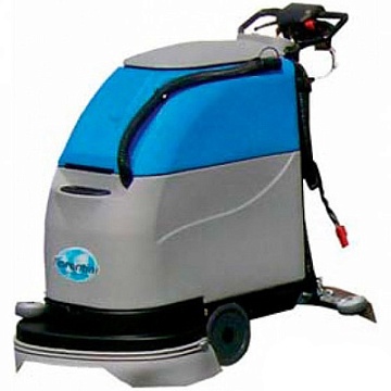 Производители - Аккумуляторная поломойка  Fiorentini Giampy 22B/1