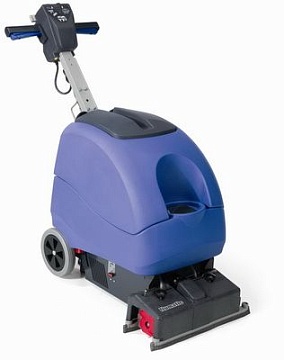 title - Поломоечная машина сетевая  NUMATIC Twintec TT-3035