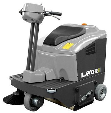 Подметальные машины - Подметальная машина  LAVOR PRO SWL R 850 ET