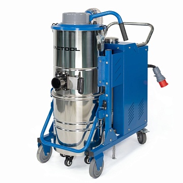 Пылесосы VACTOOL - Промышленный пылесос  VACTOOL LB30M50