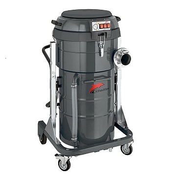 Пылесосы Delfin - Пылесос для сбора масла  Delfin DM 35 OIL