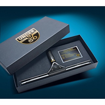 Производители -  Unger Юбилейный сгон Unger Ultimate 1964