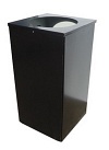 Урна уличная  Квадро-24