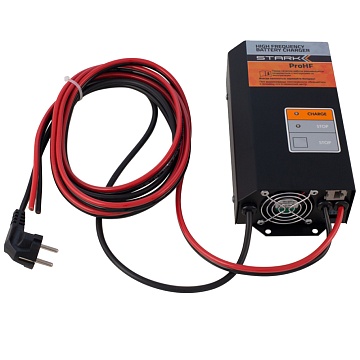 Производители - Зарядное устройство  STARK ProHF E 24-20