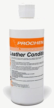 Очистители салона автомобиля - Средство для ухода за кожей  Prochem Leather Conditioner, 500 мл