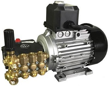 Мойки высокого давления - Мойка высокого давления  AnnoviReverberi HRC 09.15 EM