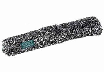 Уборочный инвентарь Baiyun -  Baiyun Шубка из микрофибры Black Series