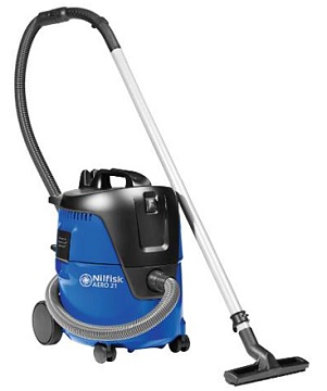 Пылесосы NILFISK ALTO - Водопылесос  NILFISK ALTO AERO 21-01 PC