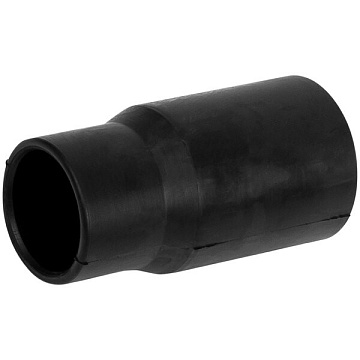 Производители -  Delfin Наконечник для шланга ПВХ 70мм