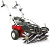 Подметальная машина  TK36 PRO