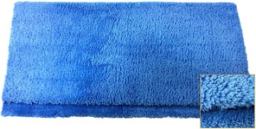 Производители -  TORNADO Салфетка с удлиненным ворсом 40х40 см