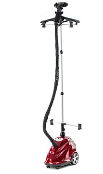 Отпариватели одежды - Отпариватель одежды  Гранд Мастер GM-S205 Professional (без каркасной вешалки)