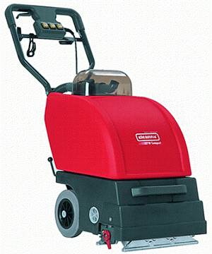 Пылесосы CLEANFIX - Ковромоечная машина  CLEANFIX TW COMPACT