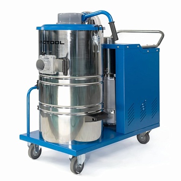 Пылесосы VACTOOL - Промышленный пылесос  VACTOOL LA30M90