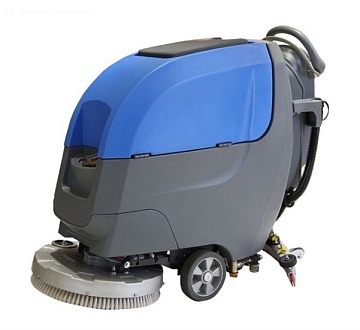 Производители - Аккумуляторная поломойка  FARILY FL55B