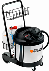 Профессиональный пароочиститель  DSG CAR-3.3 EX 220В, 3,3 кВт