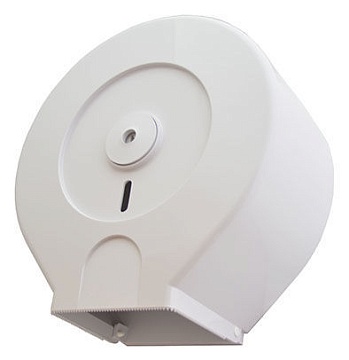 Оборудование для туалетных и ванных комнат - Диспенсер для туалетной бумаги   OPTIMA FD-325 W
