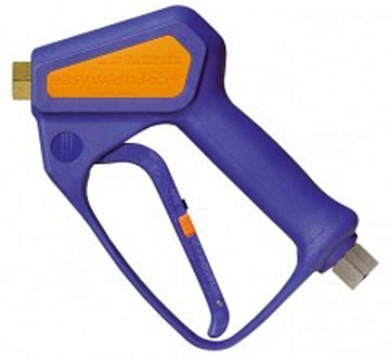 Пистолеты для АВД -  R+M Пистолет easywash 365+ (freeze stop)