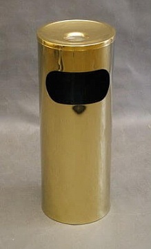 Урны пепельницы уличные - Урна пепельница  SKS Н-310