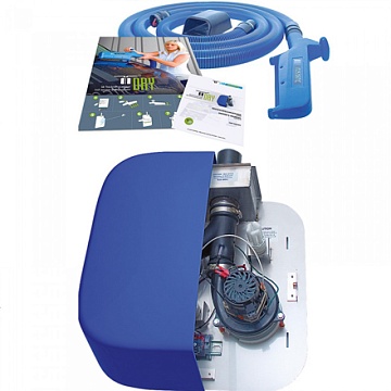 Сушки для автомобилей -  Mosmatic DRY Воздушный осушитель