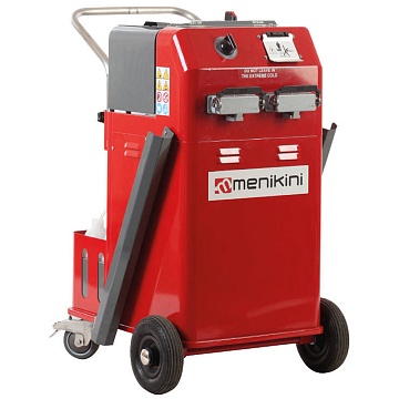 Парогенераторы и пароочистители MENIKINI - Профессиональный парогенератор  MENIKINI STEAMY 10-10 SH