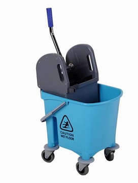 Уборочные тележки Baiyun - Ведро на колесах  Baiyun H0105