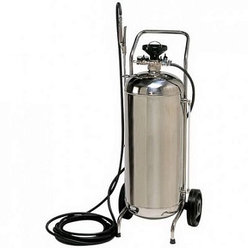 Пеногенераторы - Пеногенератор  PROCAR Lt 50 inox foamer