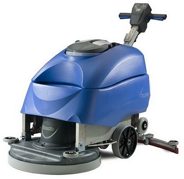 title - Поломоечная машина сетевая  NUMATIC Twintec TT 6650S