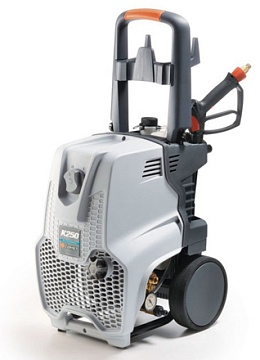 Производители - Аппарат высокого давления  Comet K 250 13/190 T Classic Total stop LW-K 250