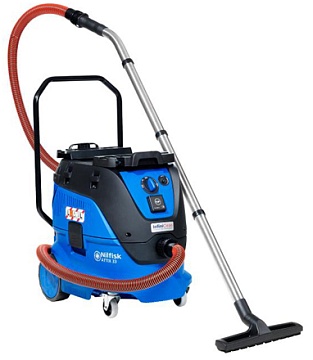 Пылесосы NILFISK ALTO - Водопылесос  NILFISK ALTO ATTIX 33-2L IC MOBILE