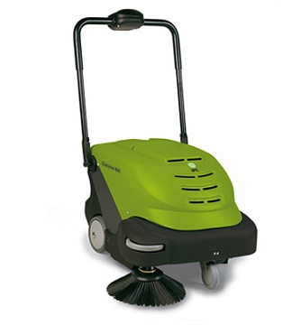 Производители - Подметальная машина  IPC Gansow GANSOW 464