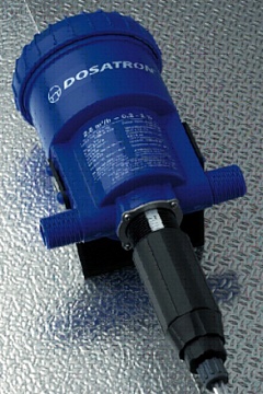 Дозатроны - Дозатор  DOSATRON Дозатрон D25RE2 AF
