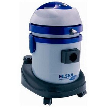 Пылесосы ELSEA - Моющий пылесос  ELSEA ESTRO WPV 110 синий