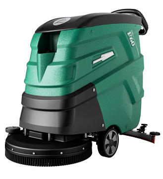 Производители - Аккумуляторная поломойка  Mazhaoli F 60-B