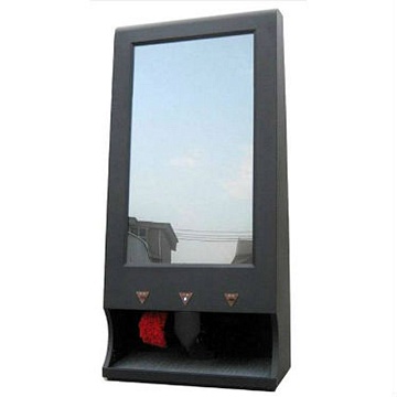 Производители - Аппарат для чистки обуви  CLEAN BOOT XLD-L42