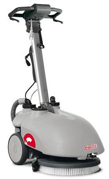 Поломоечные машины - Поломоечная машина  Comac Vispa 35 E