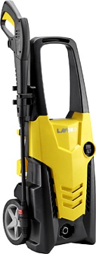 Мойки высокого давления - Автомойка  LAVOR PRO IKON 140
