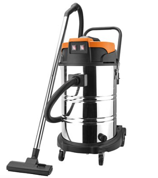 Пылесосы BENNETT - Водопылесос  BENNETT 604-2M60C-A