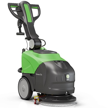 Производители - Аккумуляторная поломоечная машина  IPC Gansow CT 15 B 35