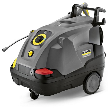 Автомойки KARCHER - Аппарат высокого давления  KARCHER HDS 8/18-4 Classic